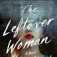 The Leftover Woman by EnglishBooks