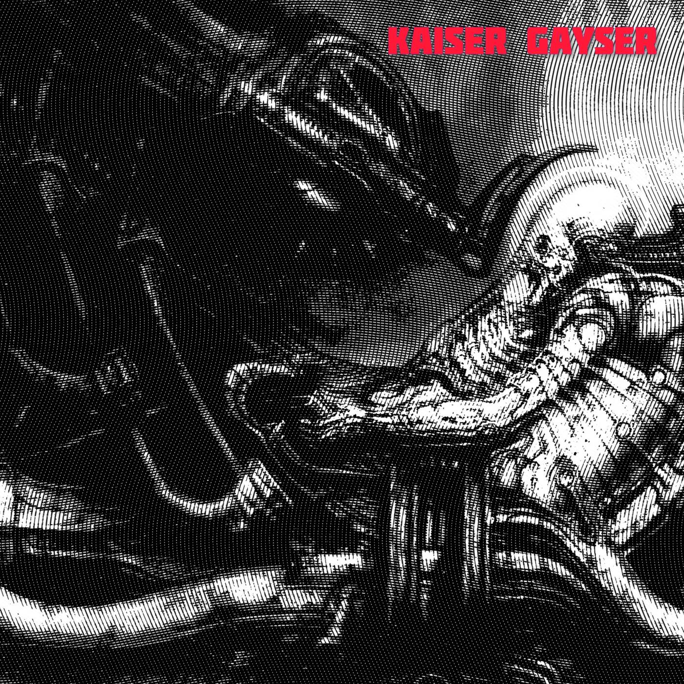 SomeWhere By Kaiser Gayser