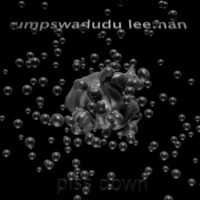 umpswadudu (piss down) by Leeman