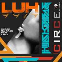 Hijack Da Bass Feat. Circe - LUH 3417(Original Mix) Free Download by Hijack Da Bass