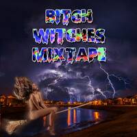 Bitch Witches Mixtape by Dj Uğur Şener & Dj Red Sista by TDSmix