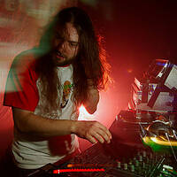 Zombieflesheater live in Zurich, 24 April 2010 by Humorless Productions