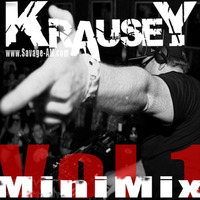 KRAUSEY MiniMix Vol1 FREE DOWNLOAD by K R A U S E Y