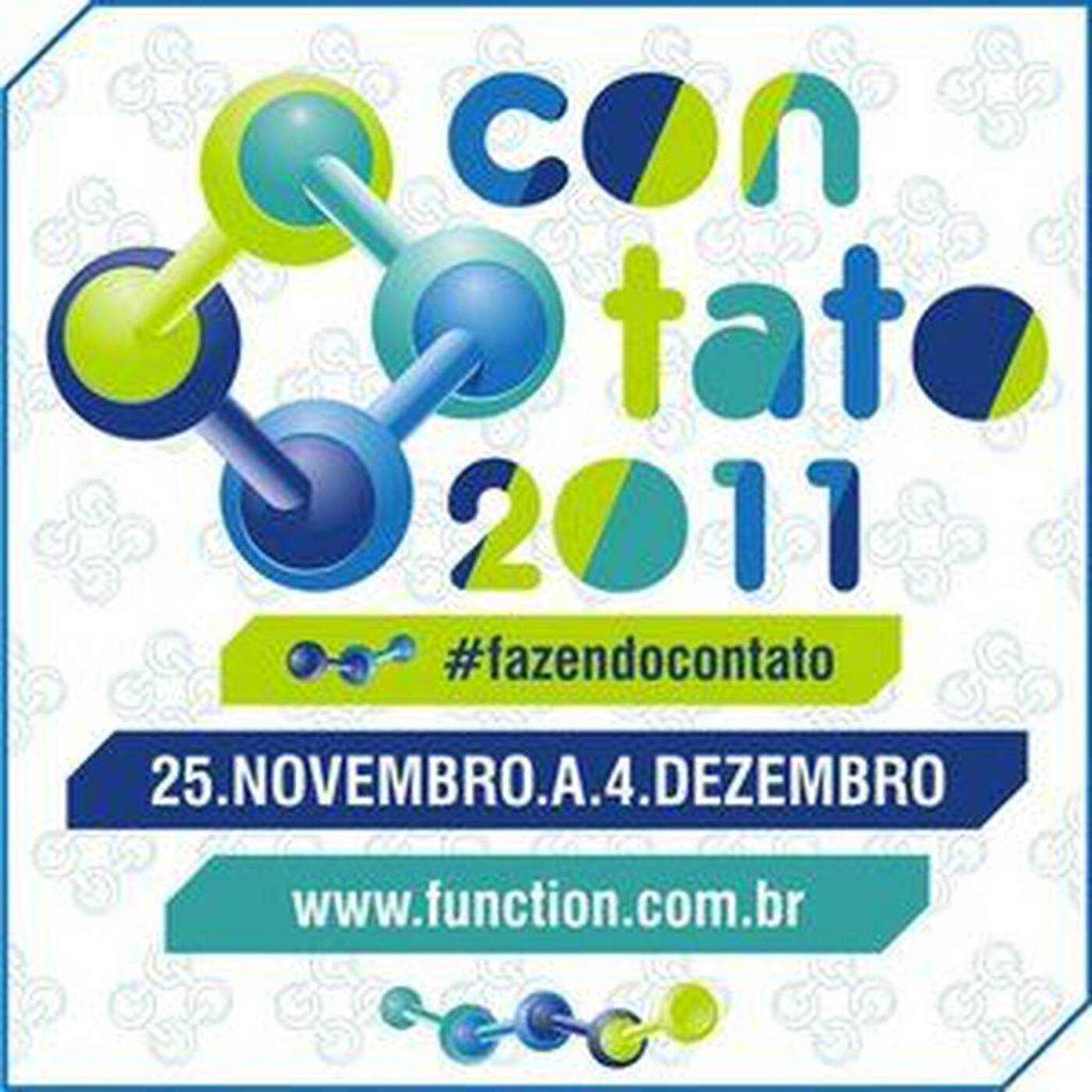 Contato Virtual 2011 episode artwork