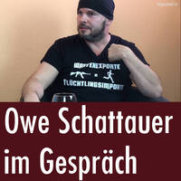 Eingeschenkt.tv und Owe Schattauer, "Die Stimme des Zorns", über Sprechverbote und die Fragezeichen der Zeit (21.01.2016) by eingeschenkt.tv