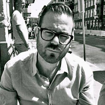 Jens Peterson H&auml;llefors