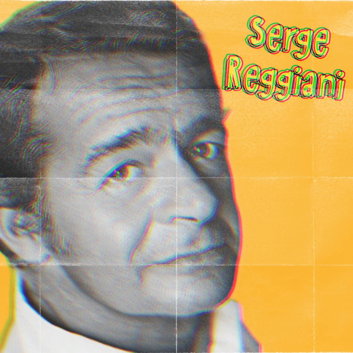 Serge Reggiani episode artwork