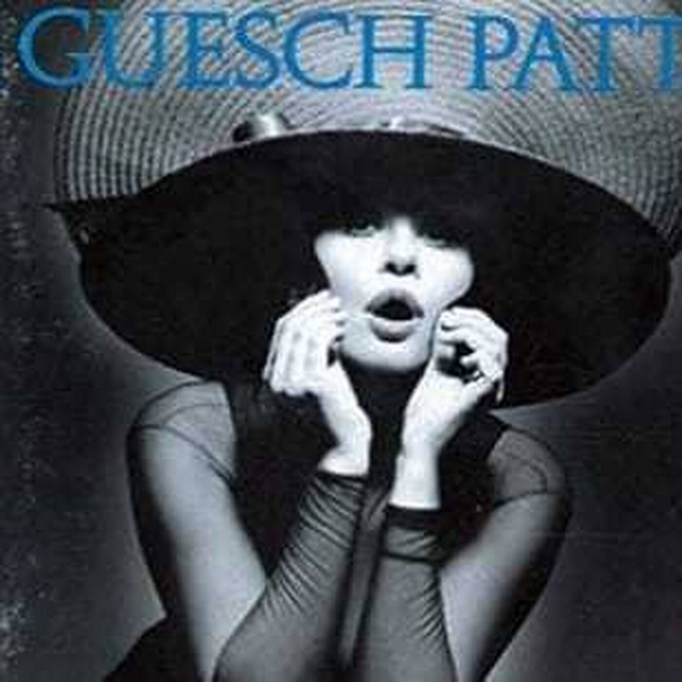 Guesch Patti — La French P@rty cover