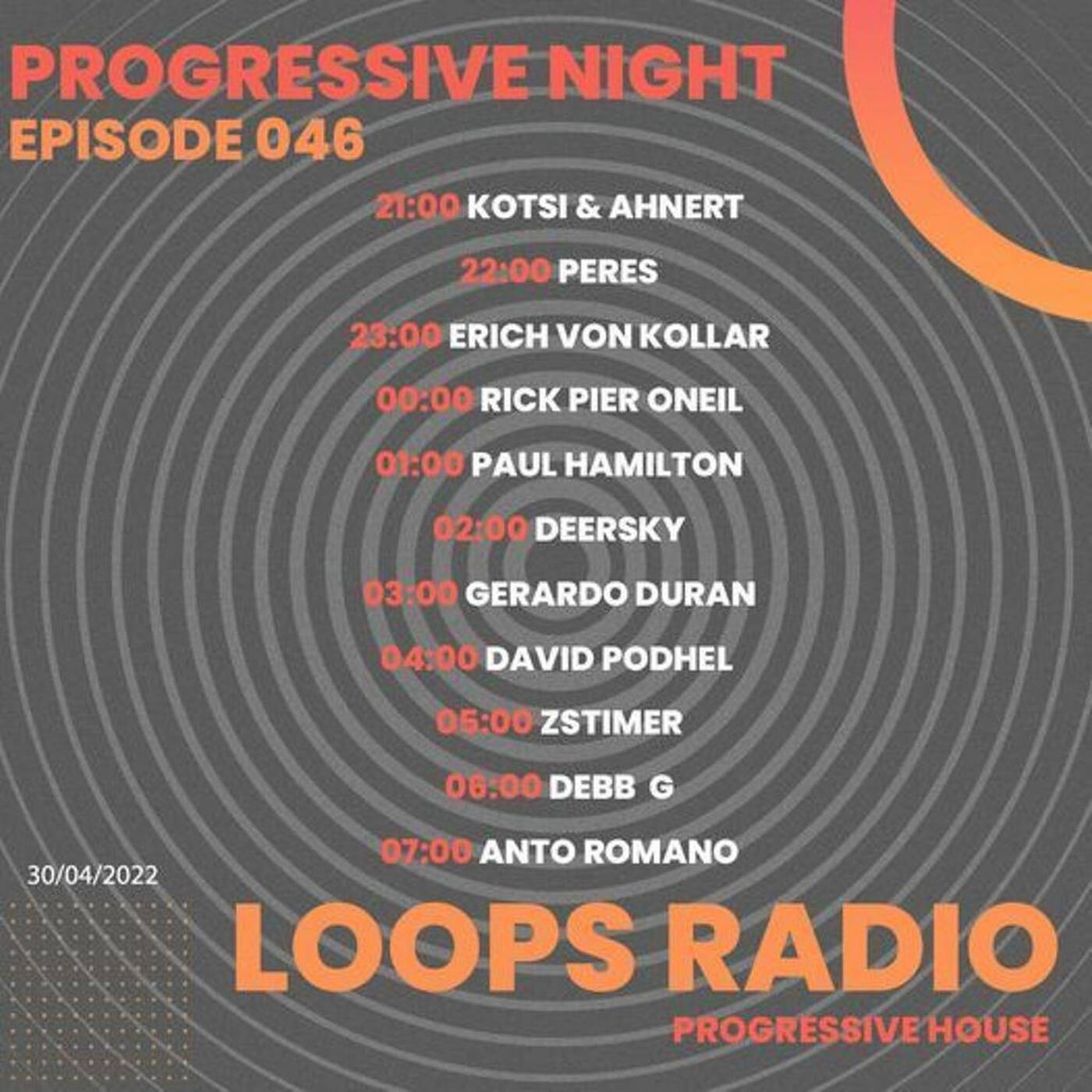 Loops Radio