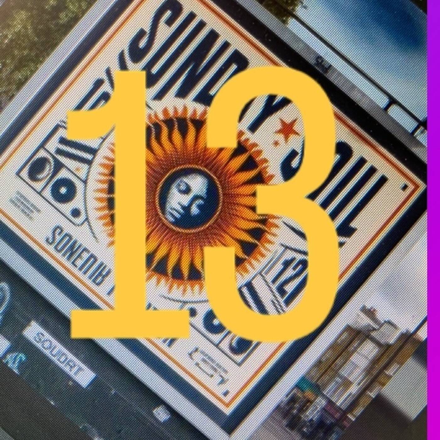 Sunday Soul (13) episode artwork