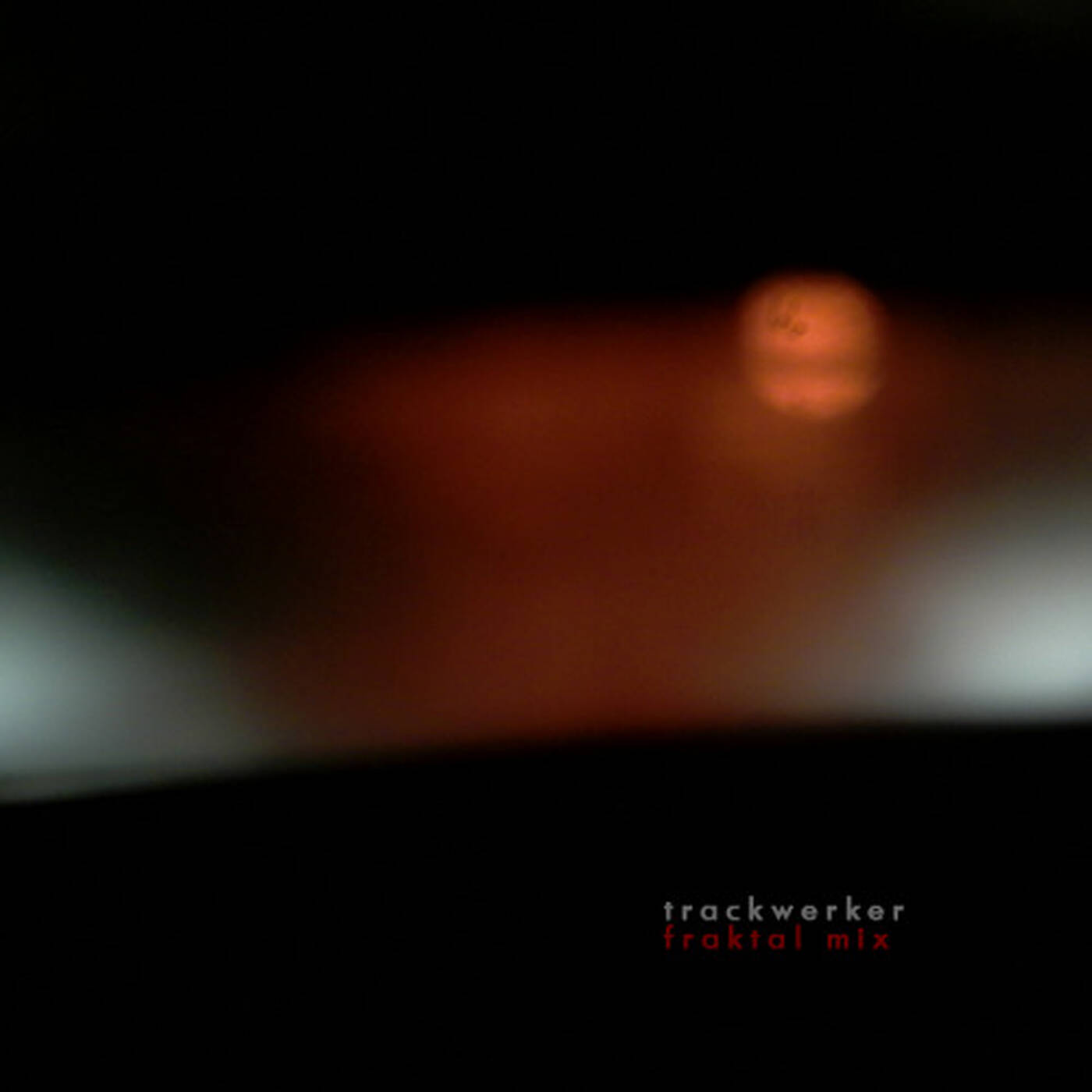 trackwerker - fraktal mix episode artwork