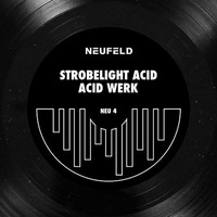 Strobelight Acid (NEUFELD 04) by Clemens Neufeld