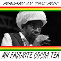 Malari in the mix - My Favorite Cocoa Tea by Malari