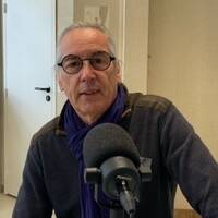 Entretien Pierre Rêve by Frequence Sillé