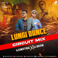 Lungi Dance (Circuit Mix) - DJ Choton &amp; DJ Tom Official by All Indian DJs Drive