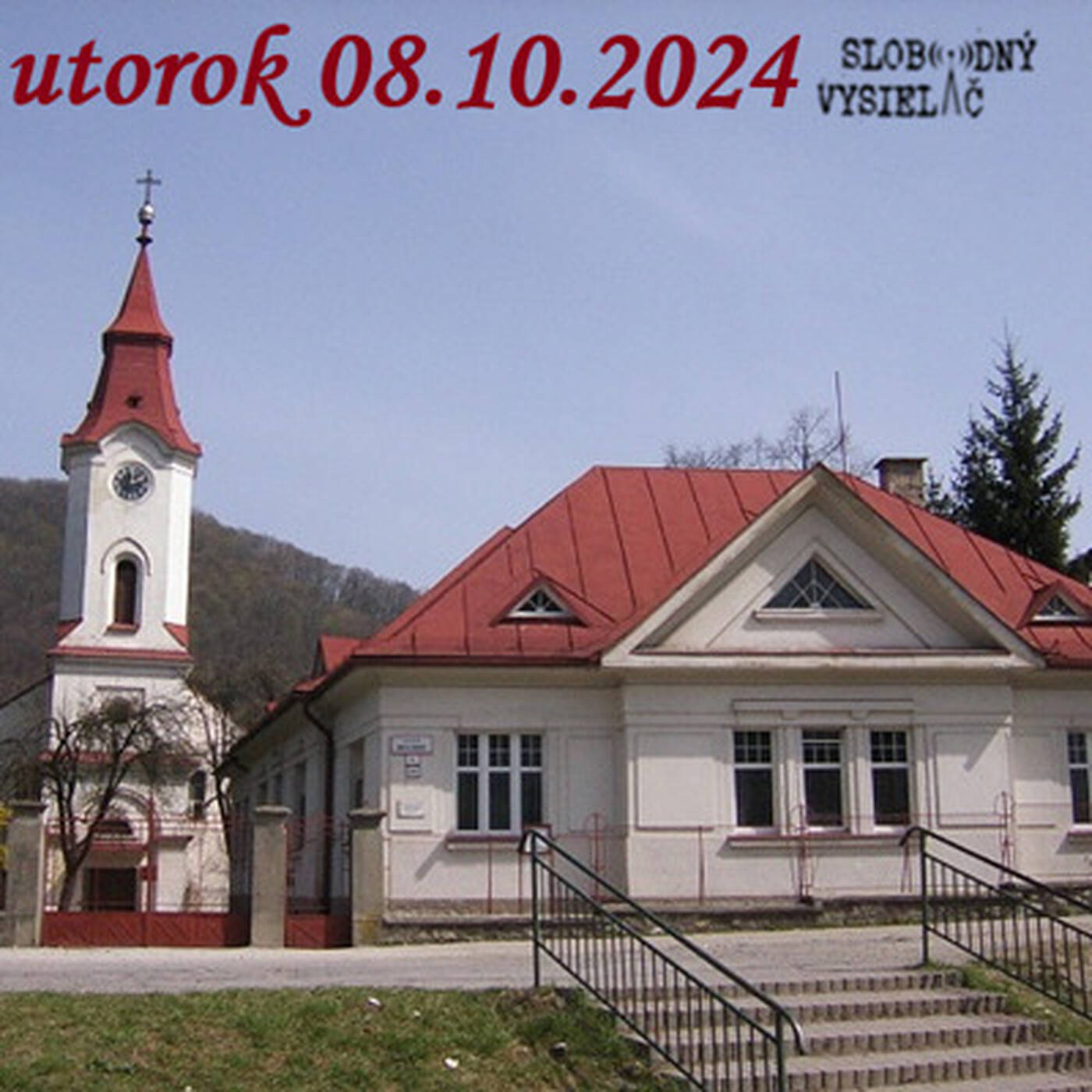 Radostná zvesť 199 - 2024-10-08 Dožinky, hody, zber úrody episode artwork