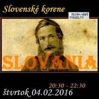 Korene 09 - 2016-02-04 Dejiny súčastnosti – ako to v skutočnosti bolo… by Slobodný Vysielač