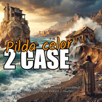 Pilda celor 2 case (Matei 7:24-27) by GMC ROMANIA CRISTOCENTRICA