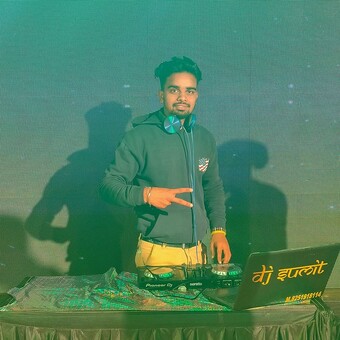 AMAR CHOUDHARY
