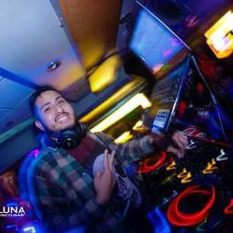 Luis Guian Pierre Roque Herrera