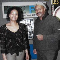 2025/09/26 - Haïti chérie by RVVS