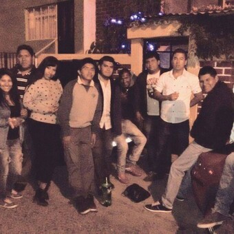 Fabricio D&aacute;vila M&aacute;rquez