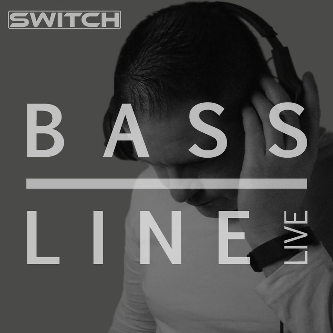 Bassline - 018