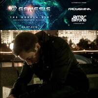 James Dymond - Live - Genesis Pre-Party - Bangkok - Thailand (Producer Set) 06-07-2018 by StationChris