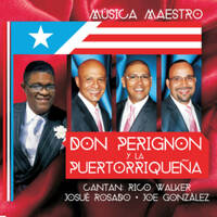 (2014) Don Perignon y La Puertorriqueña - Star Trek by DJ ferarca - Clásicos, Mixes & Jazz