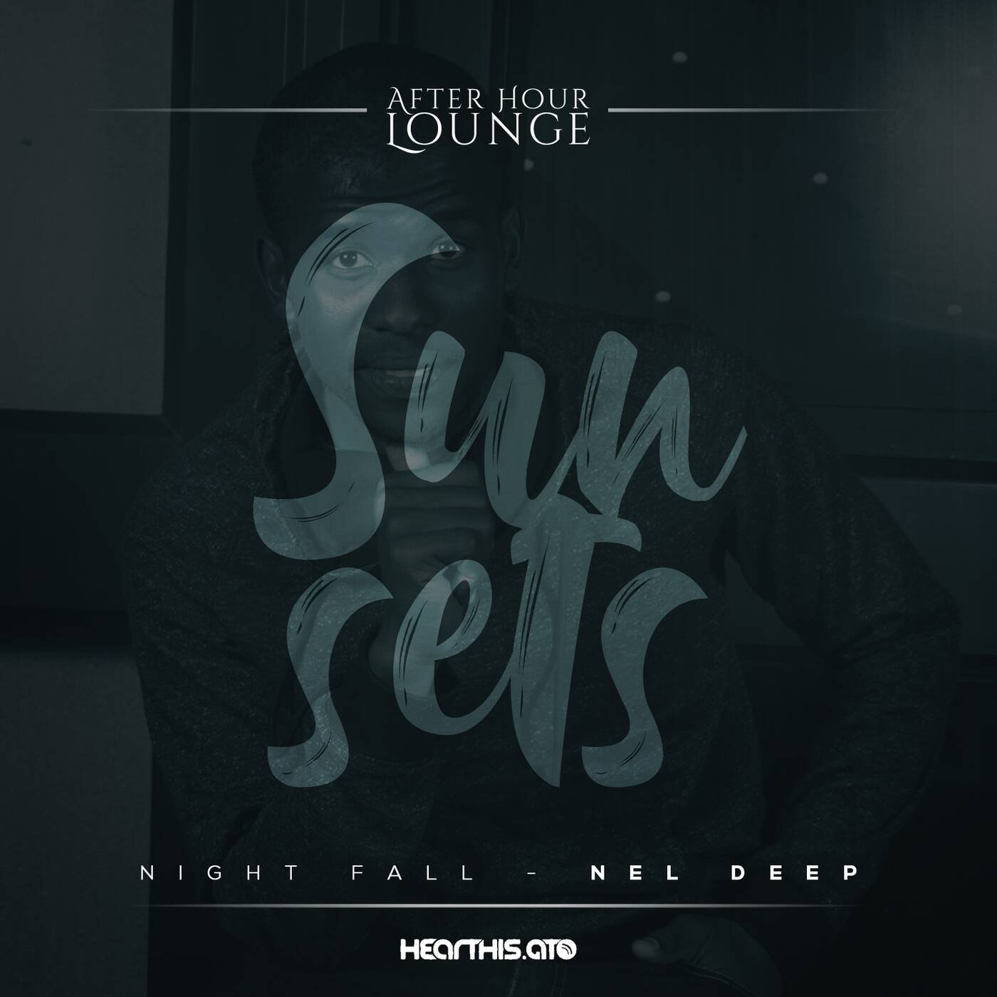 After Hour Lounge - Sunsets - Night Fall mixed by Nel Deep episode artwork