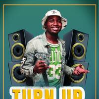 TURN UP MIXXTAPE2021 VOL.3 by zoothe dj