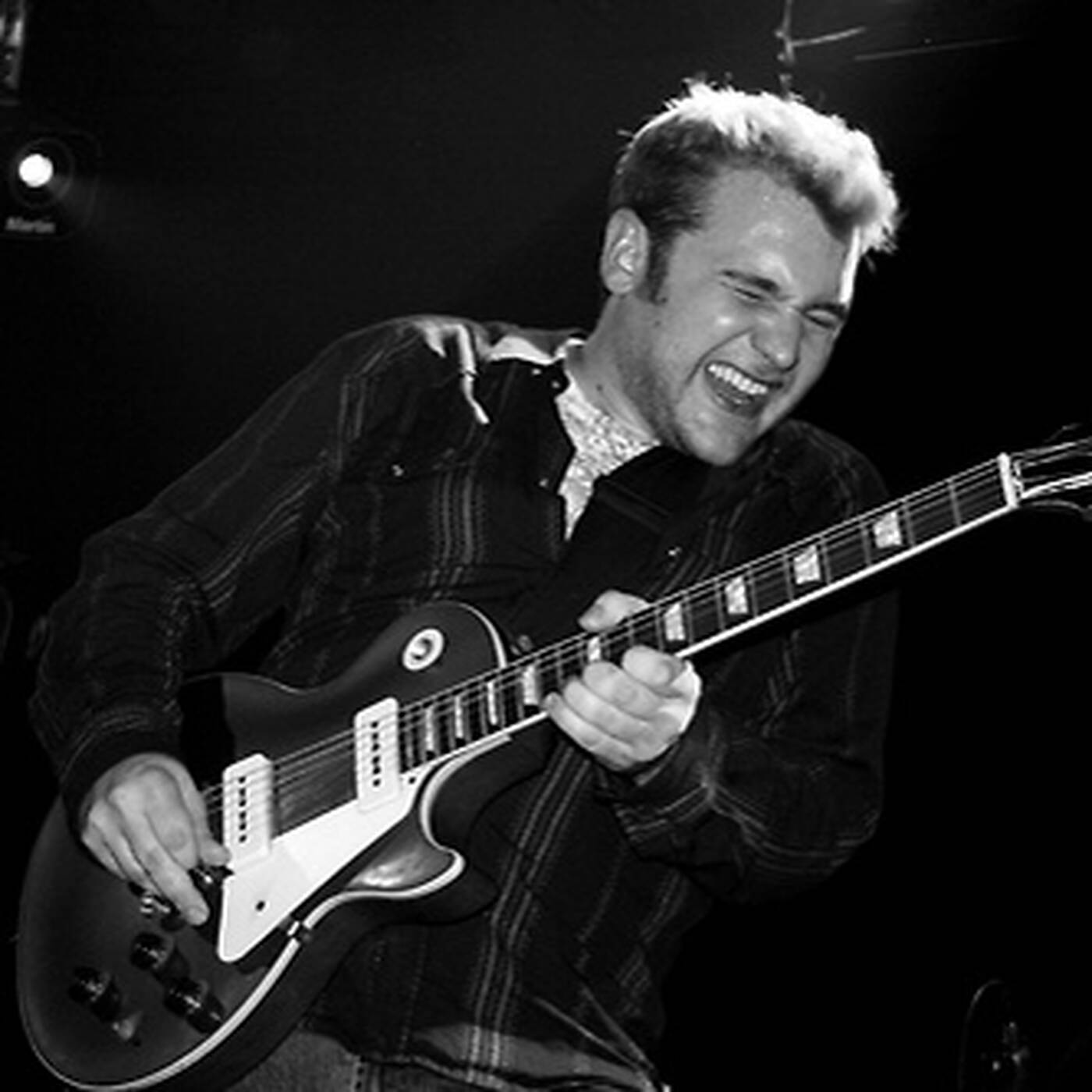 Rockin The Blues 071221 episode artwork