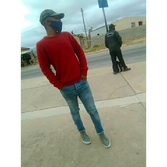 Lebohang Frenchman Mabinza