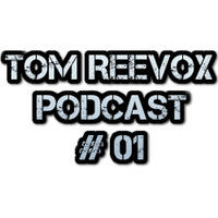 The Reebounce Podcast (for the full podcast go to www.mixcloud.com/tomreevox) by Tom Reevox