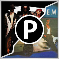 Black Eyed Peas w/ Jan Hammer - Where Is The Love?/Crockett's Theme (DJ Palermo Solid Gold Mashup) by DJ Palermo