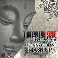Tommy Love - Buddha vs Dame Biberon & MI GADO (Ennzo Dias MASHUP) by Ennzo Dias