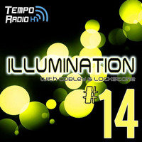 Cobley &amp; Lockstone - IllumiNation #14 by IllumiNation