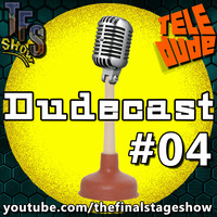 Dudecast #4: Orgasmieren | Lucha Underground &amp; WWE NXT by TeleBude