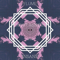 Flume - Insane (Danny Barrera Remix) by Danny Barrera