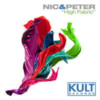 High Fabric (Original Mix) - Out now ! by Nic&Peter