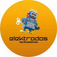 ELEKTRODOS. New songs and DJ Set from DJ FakeRobotique by Elektrodos