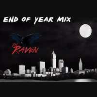 New  Years  Mix by djraven216