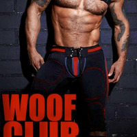 WOOF CLUB - 01/11/2015 @ The Peel Melbourne (AUS) Scott Anderson by Scott Anderson