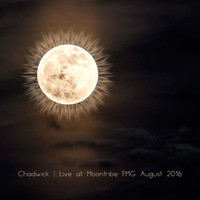 Chadwick - FMG August 2016 by Chadwick Moontribe