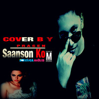 Saanson Ko [ Cover By - P r a s e N ] (Zid) 2K15 by DJ PRASEN