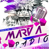 Marva Radio 002 by MARVA DJ