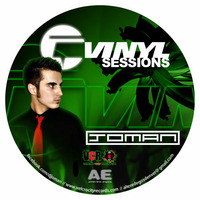 Vinyl Sessions - Mixed by Joman by Joman