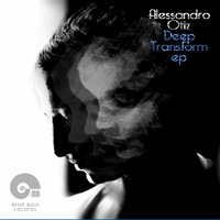 Alessandro Otiz - To The Edge (Original Mix) Blue Bass Records by Alessandro Otiz