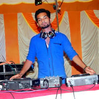 Rain Over Me Demo DJ Arijit by Arijit Mallick