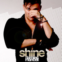Shine -Robot Diaries TR6 remix by Damien Mancell